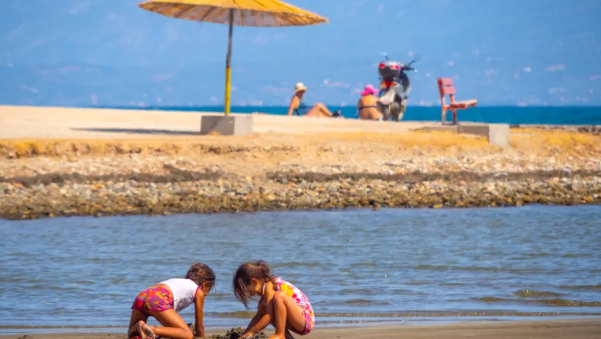 Tα 16 πιο «χαλαρωτικά» νησιά της Ελλάδας σύμφωνα με τους βρετανικούς Times