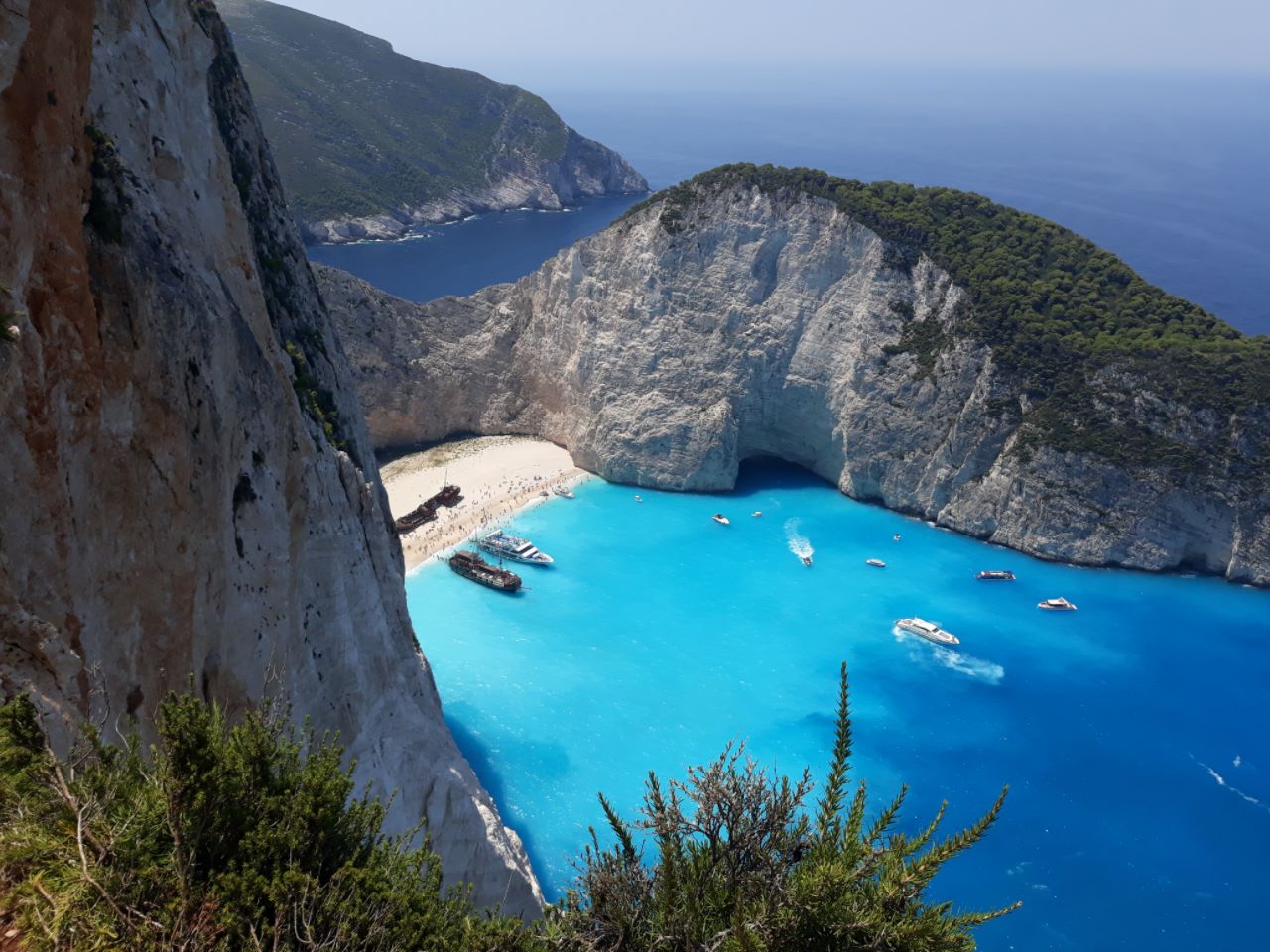 Νέα αναφορά των κατοίκων της Ζακύνθου στον κ. Ντογιάκο μετά τις εξελίξεις με Κουσουλό