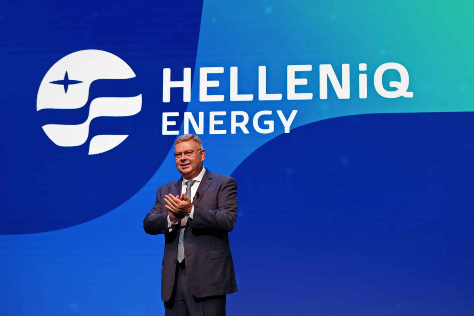 «HELLENiQ ENERGY»