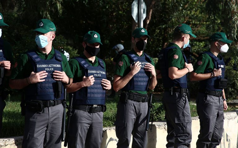 Καταργείται η Πανεπιστημιακή Αστυνομία: Ανακοίνωση του Γραφείου Τύπου του ΣΥΡΙΖΑ