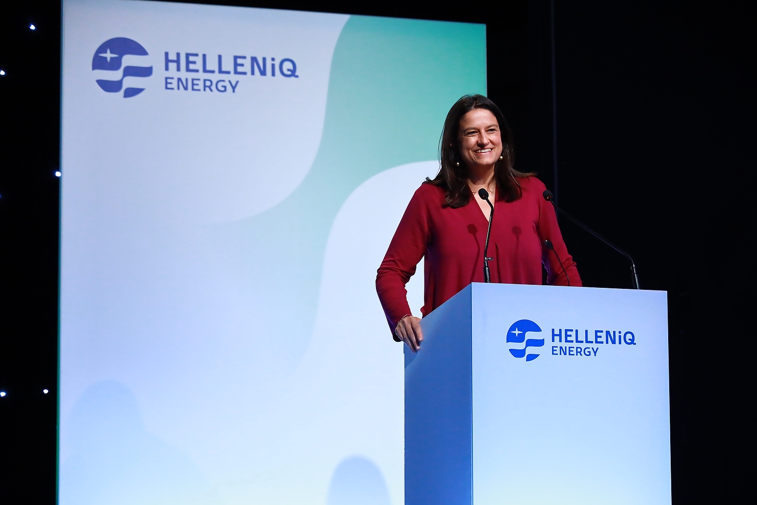 HELLENiQ ENERGY