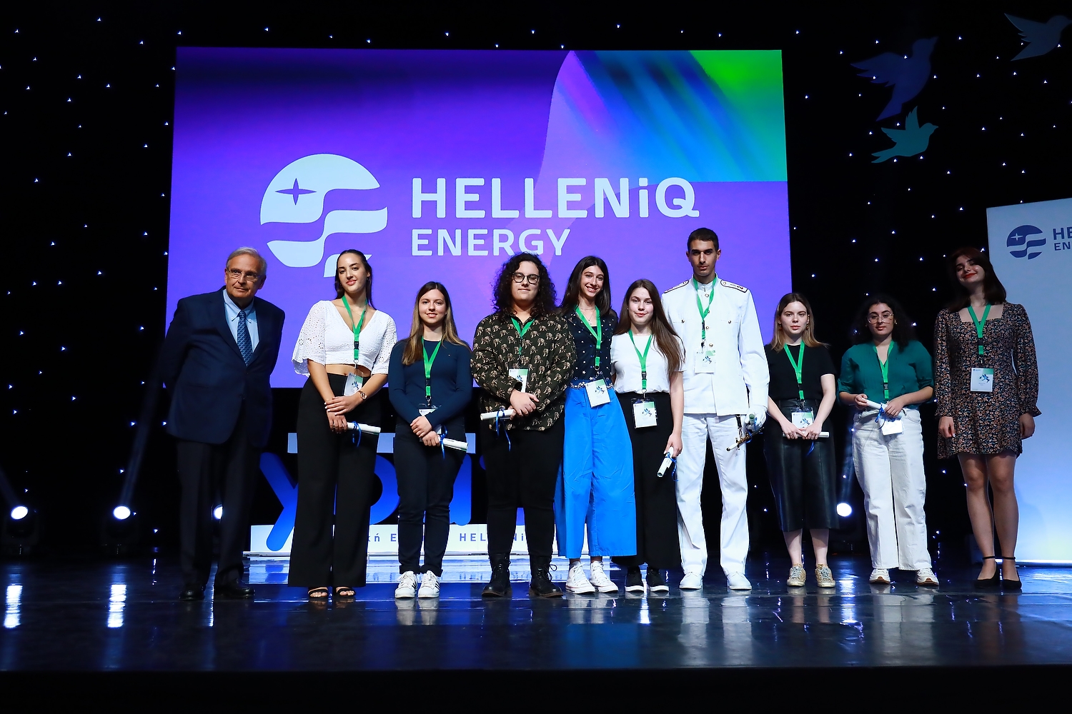 HELLENiQ ENERGY