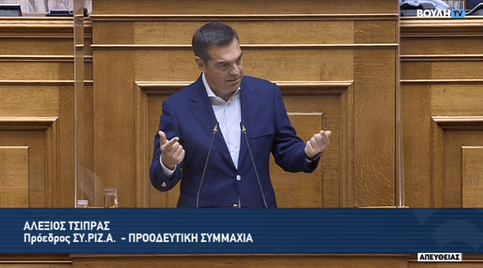 Νίκος Ανδρουλάκης