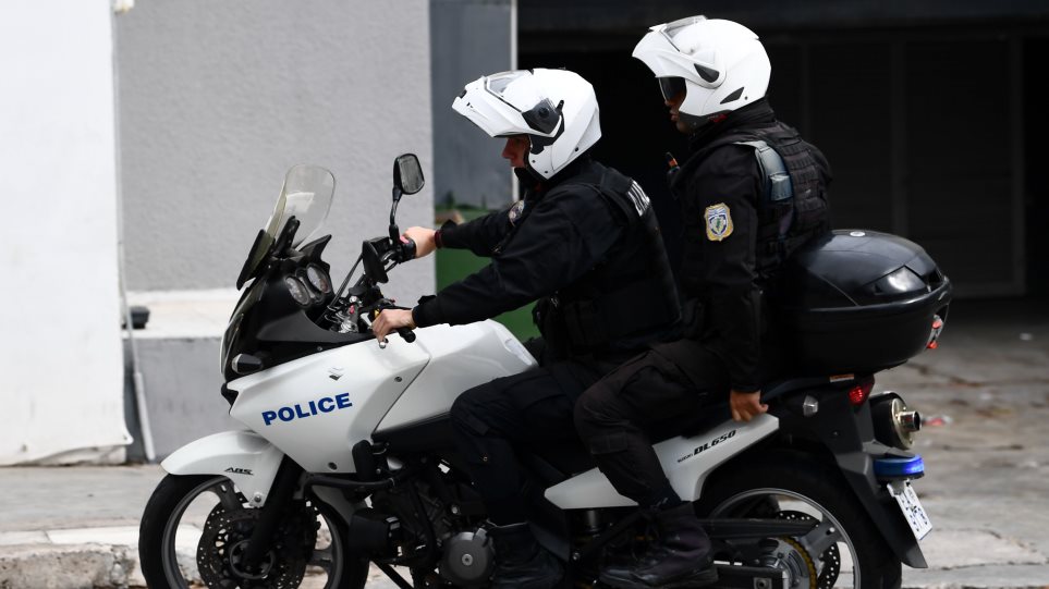 Εξαρθρώθηκε σπείρα που έκλεβε μοτοσικλέτες στην Αττική - Τρεις συλλήψεις
