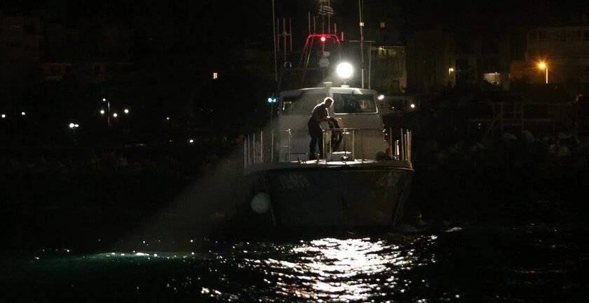 Τραγωδία με 15 γυναίκες νεκρές στο ναυάγιο της Λέσβου – Συγκλονίζουν τα ΒΙΝΤΕΟ από τα Κύθηρα
