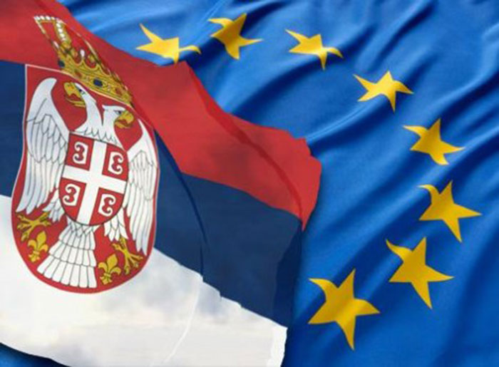 Κακή βαθμολογία για τη Σερβία στο προσχέδιο της έκθεσης της Κομισιόν για την διεύρυνση