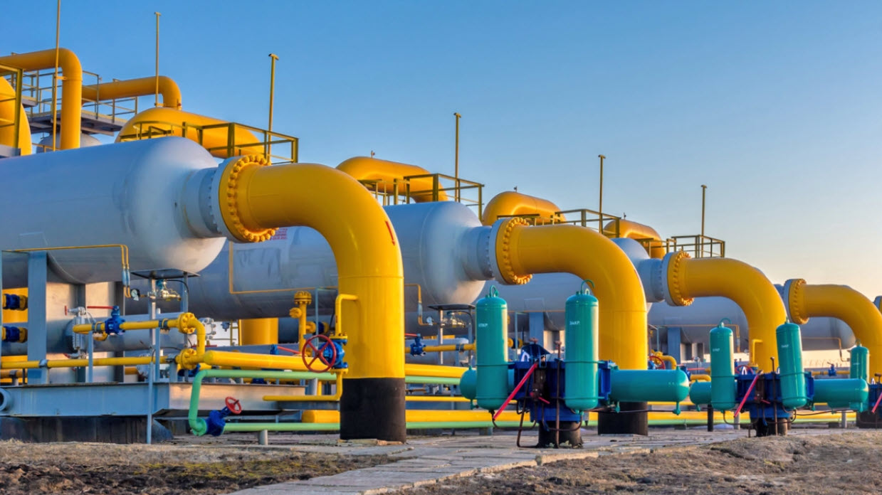 Ε.Ε: Αδυναμία συμφωνίας για το πλαφόν στην τιμή του φυσικού αερίου