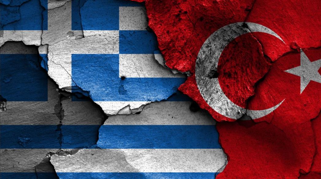 Τούρκος αναλυτής: Αν γίνει πόλεμος "κανείς δεν θα μπορέσει να σώσει την Ελλάδα από τα χέρια της Τουρκίας"