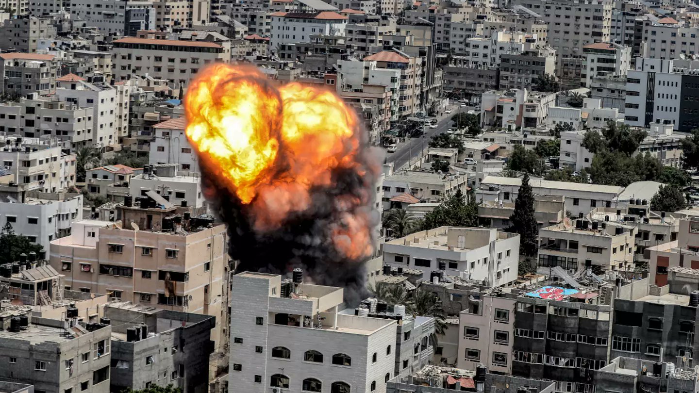 Ισραήλ: Ανακοινώθηκε η σύλληψη Παλαιστίνιου για τη διπλή βομβιστική επίθεση της 23ης Νοεμβρίου στην Ιερουσαλήμ