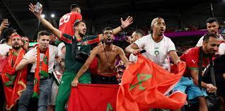 «Απόβαση» 45.000 Μαροκινών στο Κατάρ, για τον ημιτελικό με Γαλλία