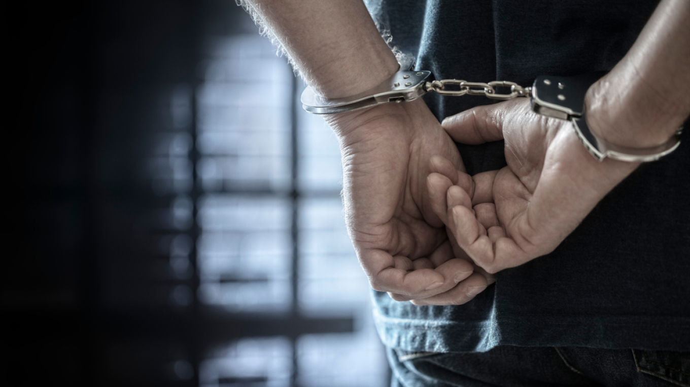 Σέρρες: Συνελήφθη 28χρονος για παράνομη μεταφορά οχτώ ατόμων, μεταξύ αυτών και τρεις ανήλικοι