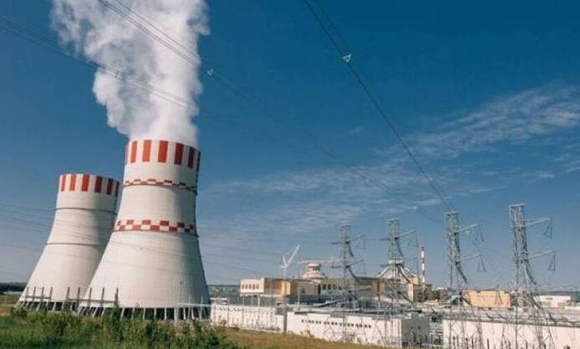 Τουρκία: Ο πυρηνικός σταθμός του Άκουγιου θα αρχίσει την λειτουργία του τον επόμενο χρόνο