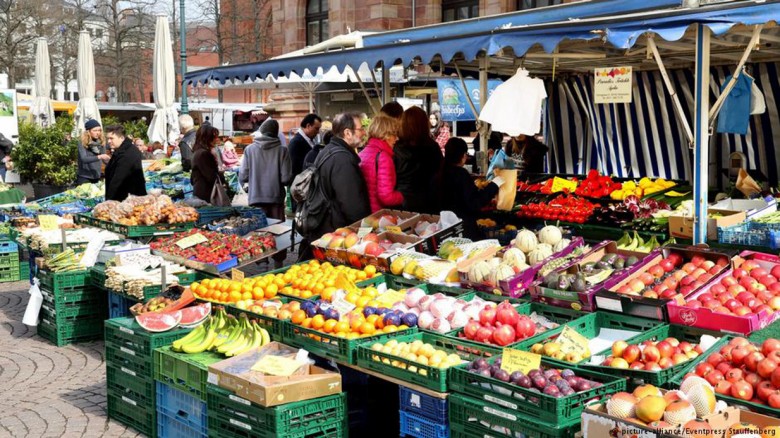 Καθαρά Δευτέρα: Κανονικά θα λειτουργήσουν λαϊκές αγορές, Βαρβάκειος, Ρέντης και καταστήματα τροφίμων