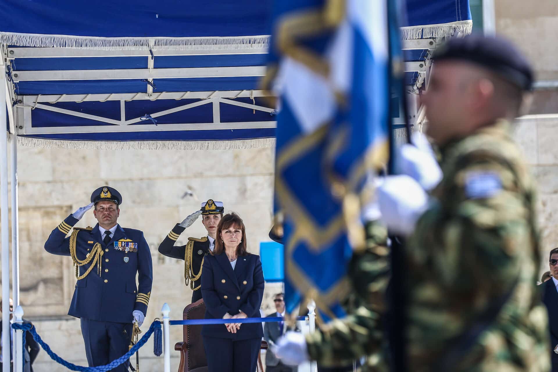 Σακελλαροπούλου