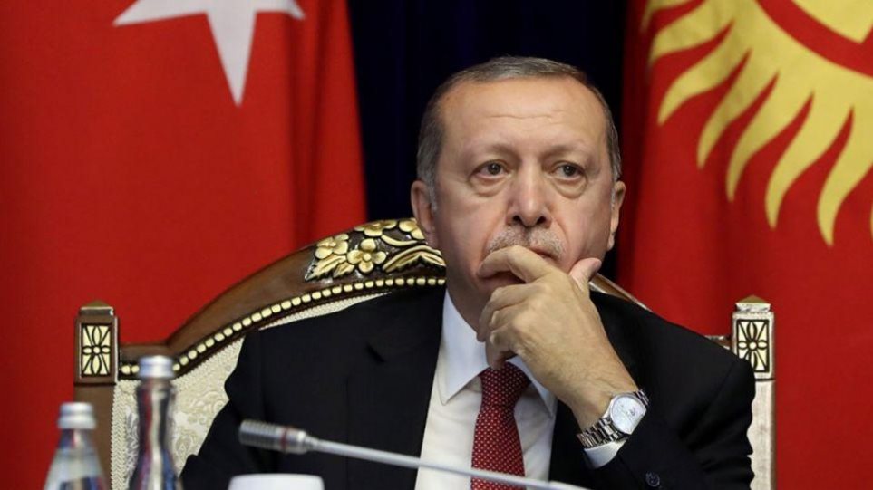 Το μεσημέρι της Δευτέρας θα ανακοινωθεί ο αντίπαλος του Ερντογάν στις προεδρικές εκλογές