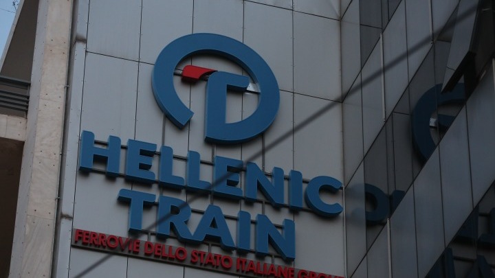 Αγωγή της Hellenic Train σε βάρος του ΟΣΕ εκκρεμεί από τον Δεκέμβριο - Τον κατηγορεί για την κακή κατάσταση της υποδομής