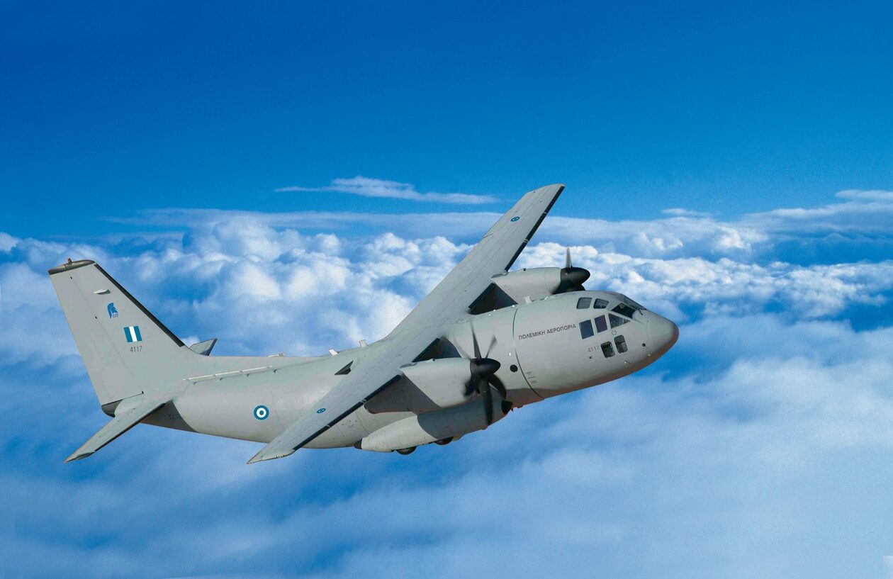 C-27J