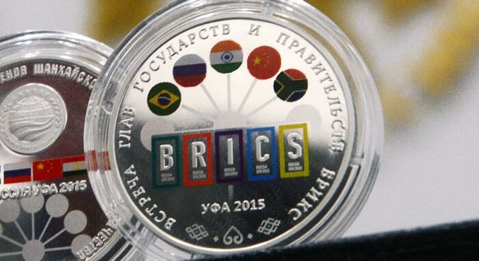 BRICS