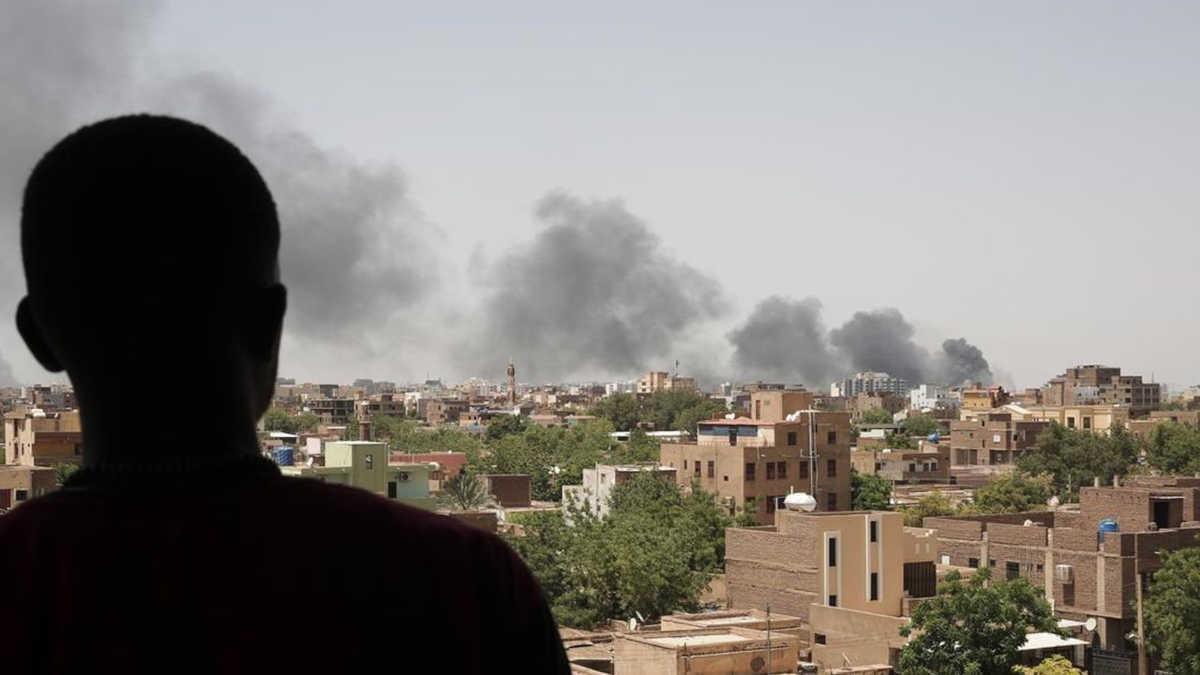 Σουδάν: Συμφώνησε ο στρατός στην παράταση για 72 ώρες της ανθρωπιστικής εκεχειρίας