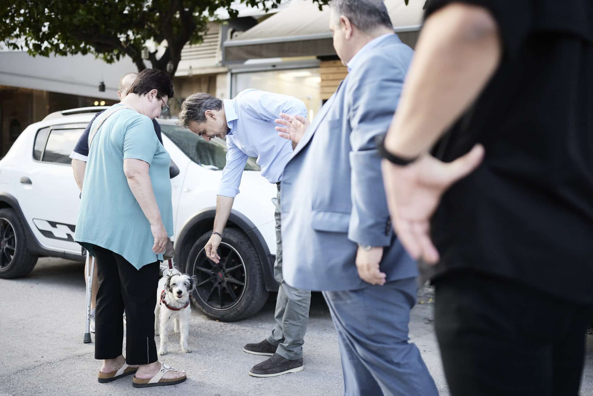 Μοσχάτο