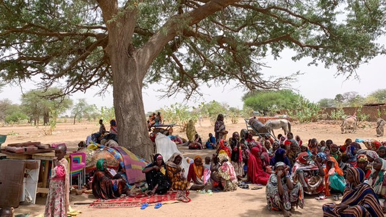 Σουδάν: Πάνω από 800.000 ενδέχεται να εγκαταλείψουν  την χώρα