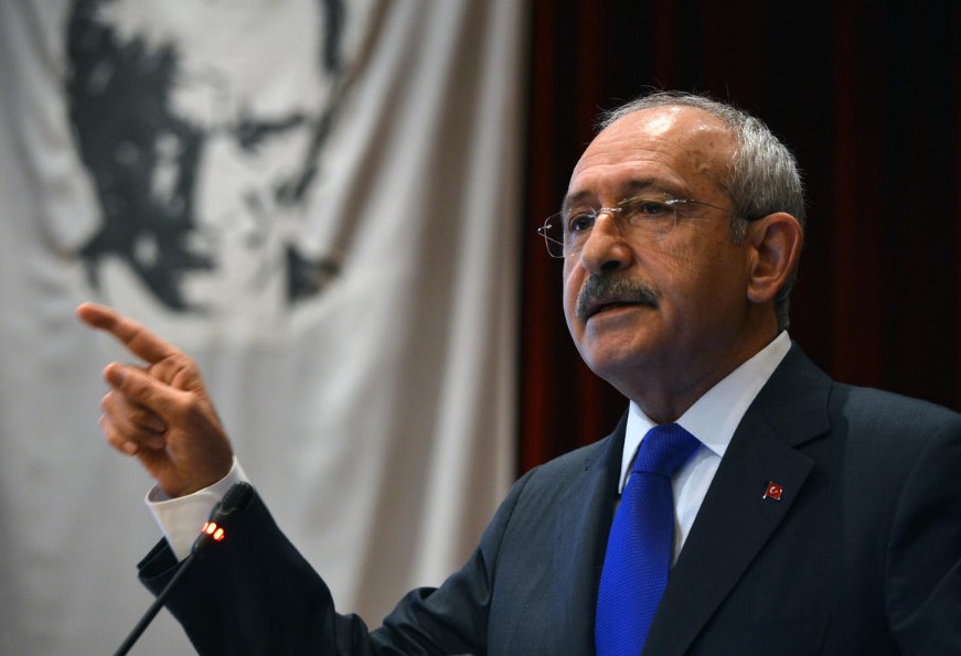 Τουρκία: Νίκη Κιλιτσντάρογλου με 5,5 μονάδες διαφορά δείχνει νέα δημοσκόπηση