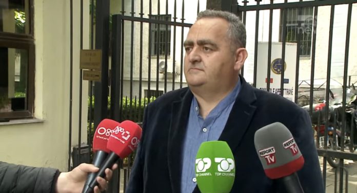 Αλβανία: Στο Ανώτατο Δικαστήριο θα προσφύγει ο Φ. Μπελέρης με αίτημα την διακοπή της προφυλάκισής του