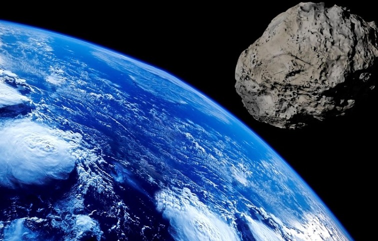 Αστεροειδής κατευθύνεται προς τη Γη - Πόσο κοντά θα φτάσει
