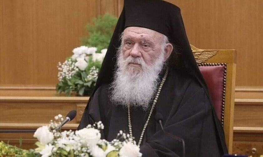 Εκλογές 2023- Νέα παρέμβαση Ιερώνυμου: «Δεν διακρίνουμε τους Έλληνες σε χριστιανούς ή μη»