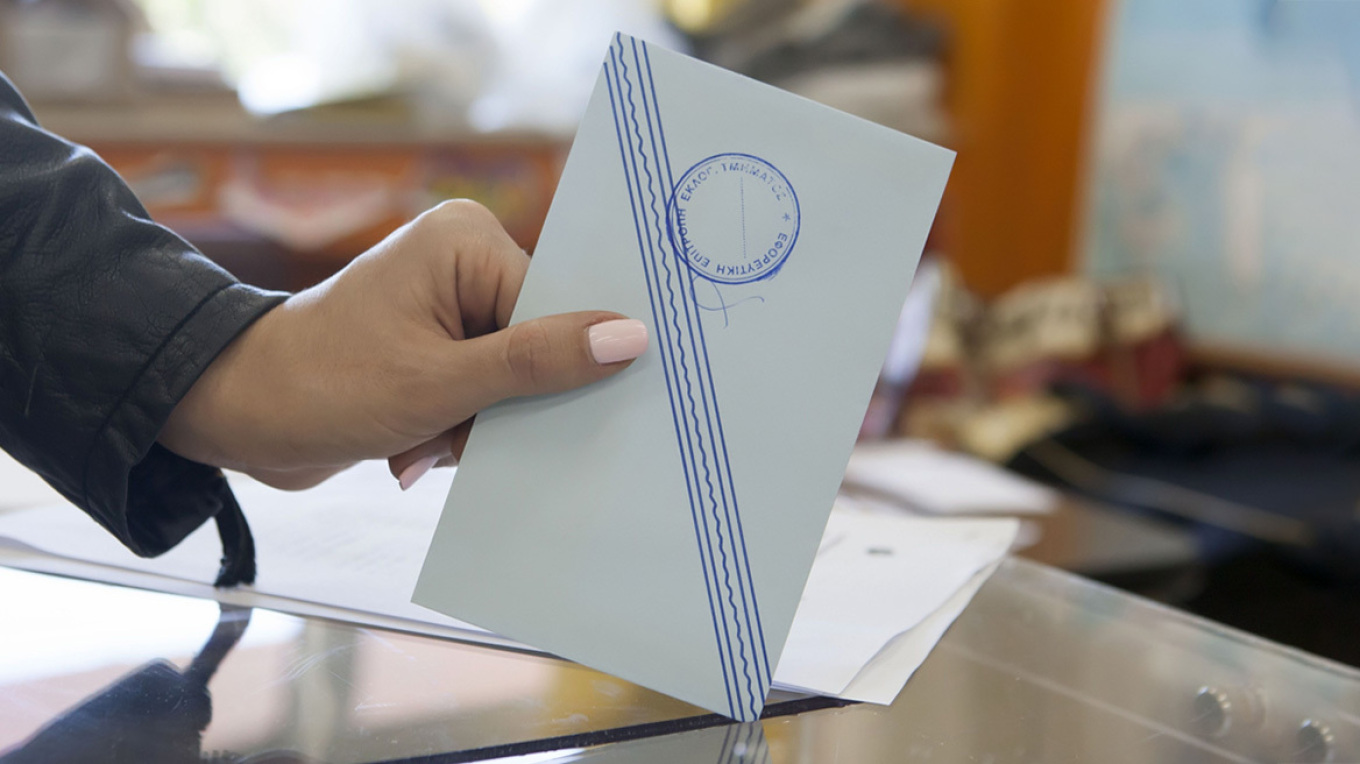Παρατράγουδα στις Αυτοδιοικητικές εκλογές: Δικαστική αντιπρόσωπος άνοιξε την κάλπη αφού είχε ξεκινήσει η ψηφοφορία