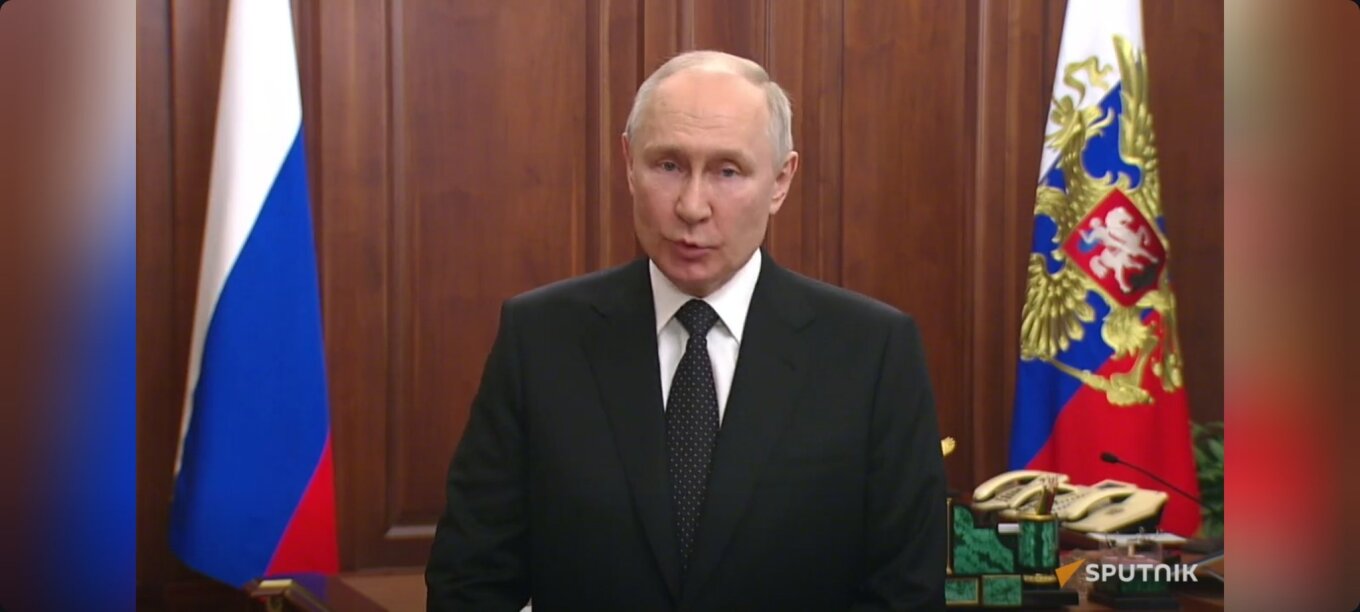 Βλ. Πούτιν: Το «μήνυμα» στην Ελλάδα κατά την συνάντησή του με τη νέα πρέσβη στη Ρωσία