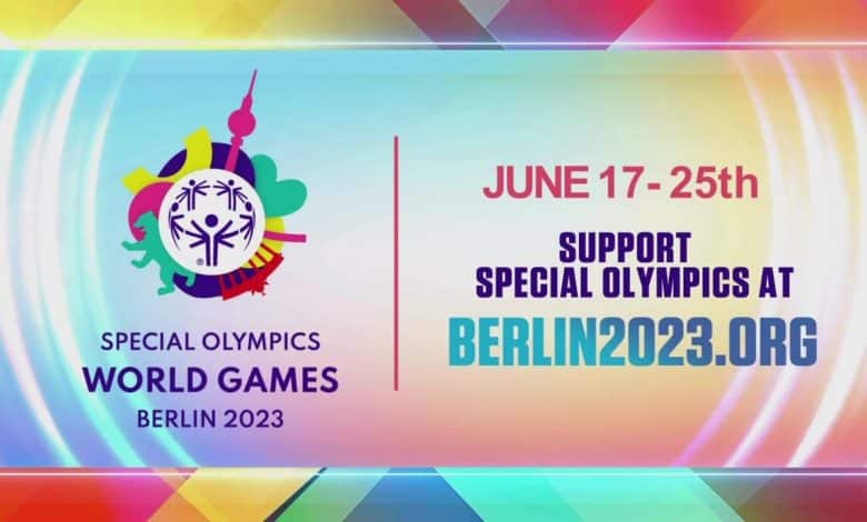 Special Olympics