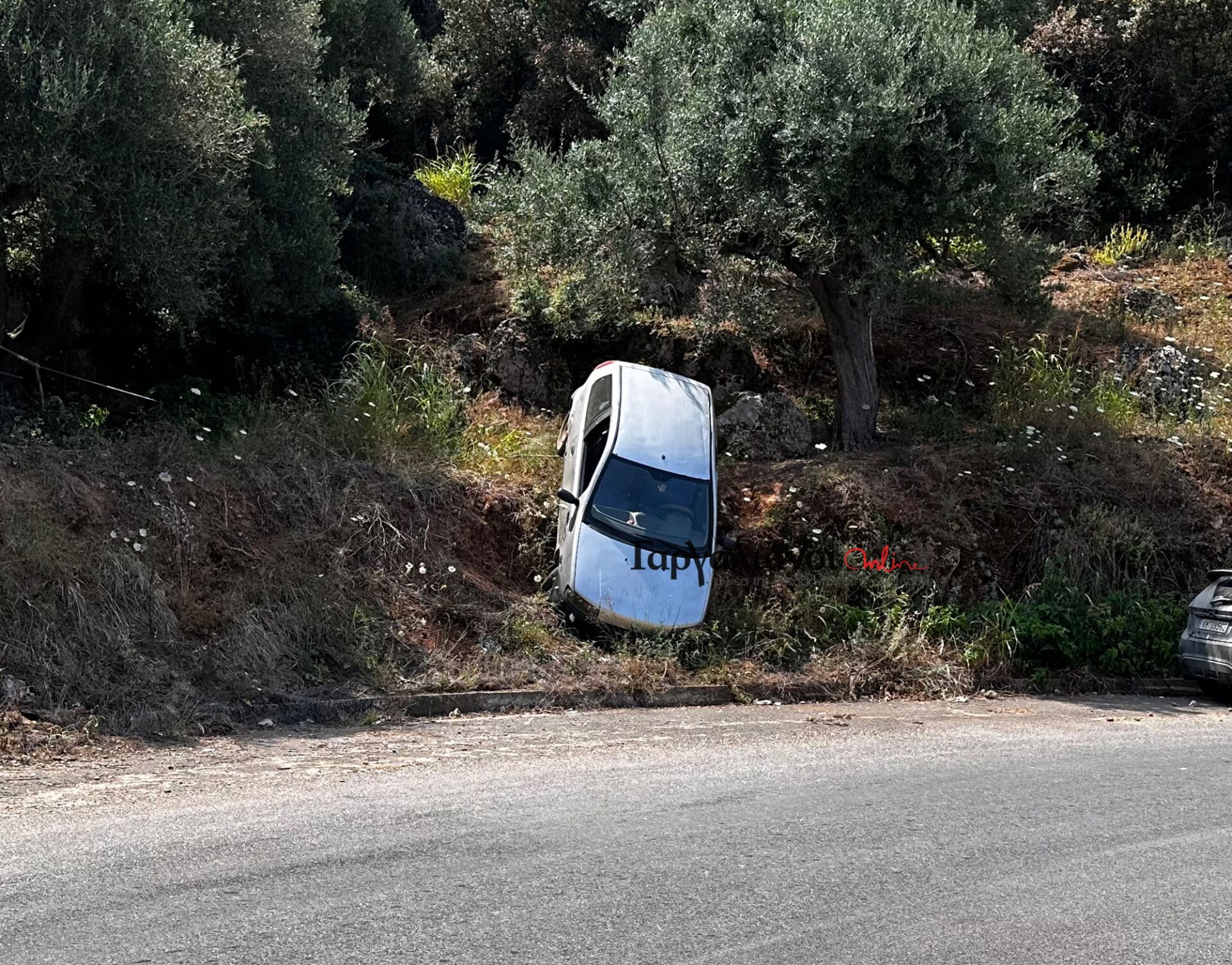 αυτοκίνητο