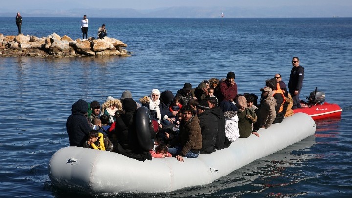 οργανώσεις