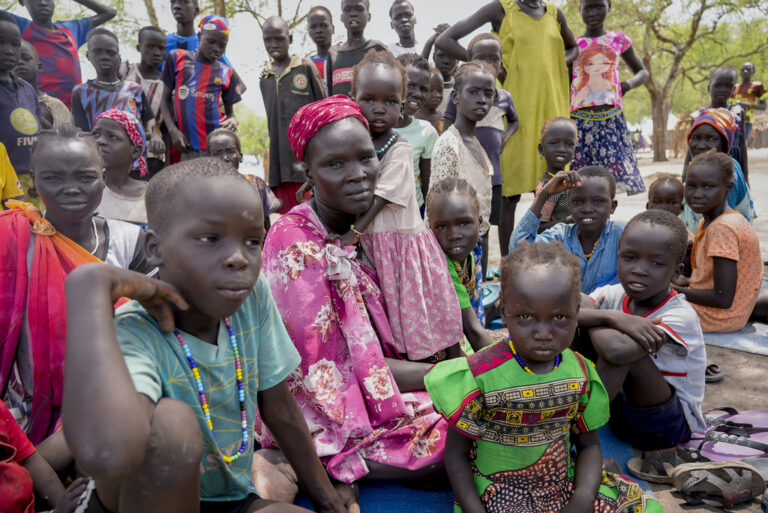 Ηνωμένα Έθνη: Το Σουδάν αντιμετωπίζει τη χειρότερη επισιτιστική ανασφάλεια των τελευταίων 20 ετών
