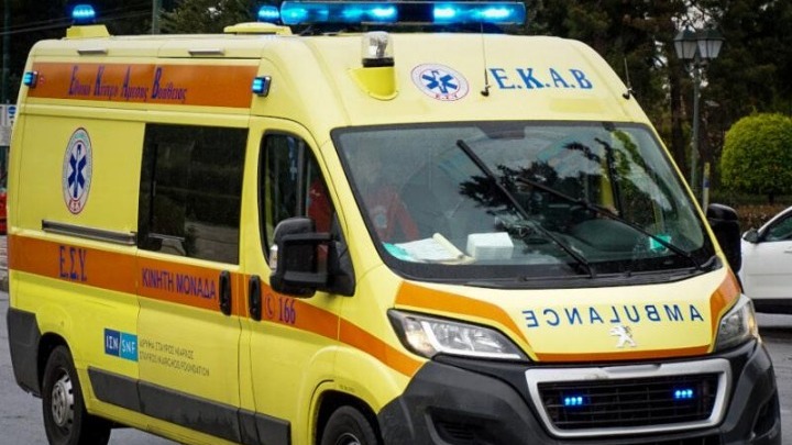 Θεσσαλονίκη: Μια γυναίκα σκοτώθηκε και το παιδί της τραυματίστηκε σε τροχαίο στην Καβάλα