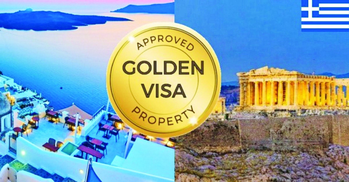 golden visa