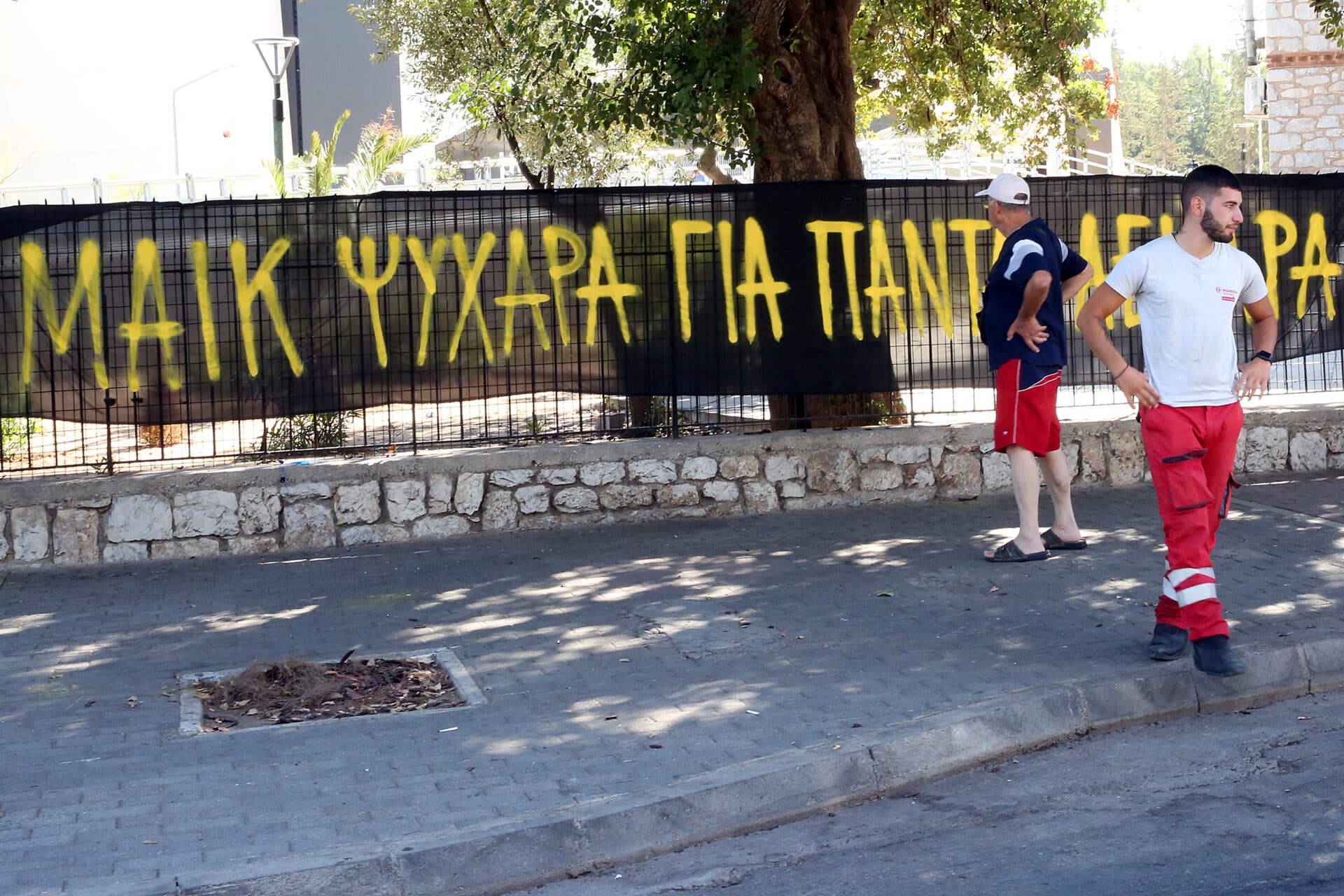 Ντιναμό