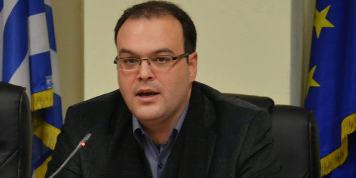 ΠΑΣΟΚ: Στήριξη στον Δημήτρη Κουτσούλη για την περιφέρεια Πελοποννήσου