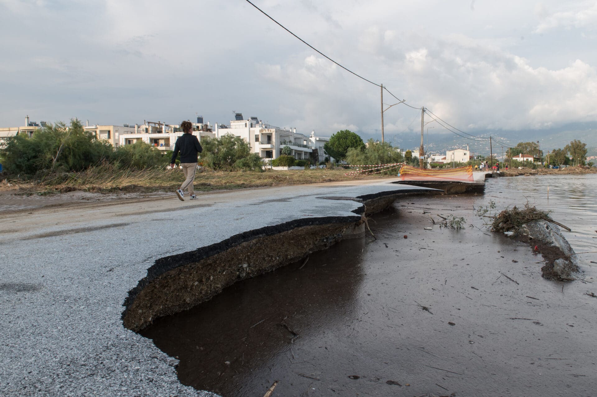 κακοκαιρία