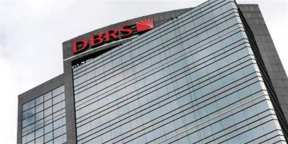 dbrs