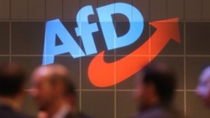 ΑfD