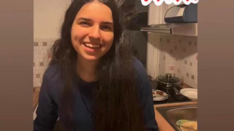 Βρέθηκε η 18χρονη από τις Σέρρες - Η Πετρούλα τηλεφώνησε στον πατέρα της