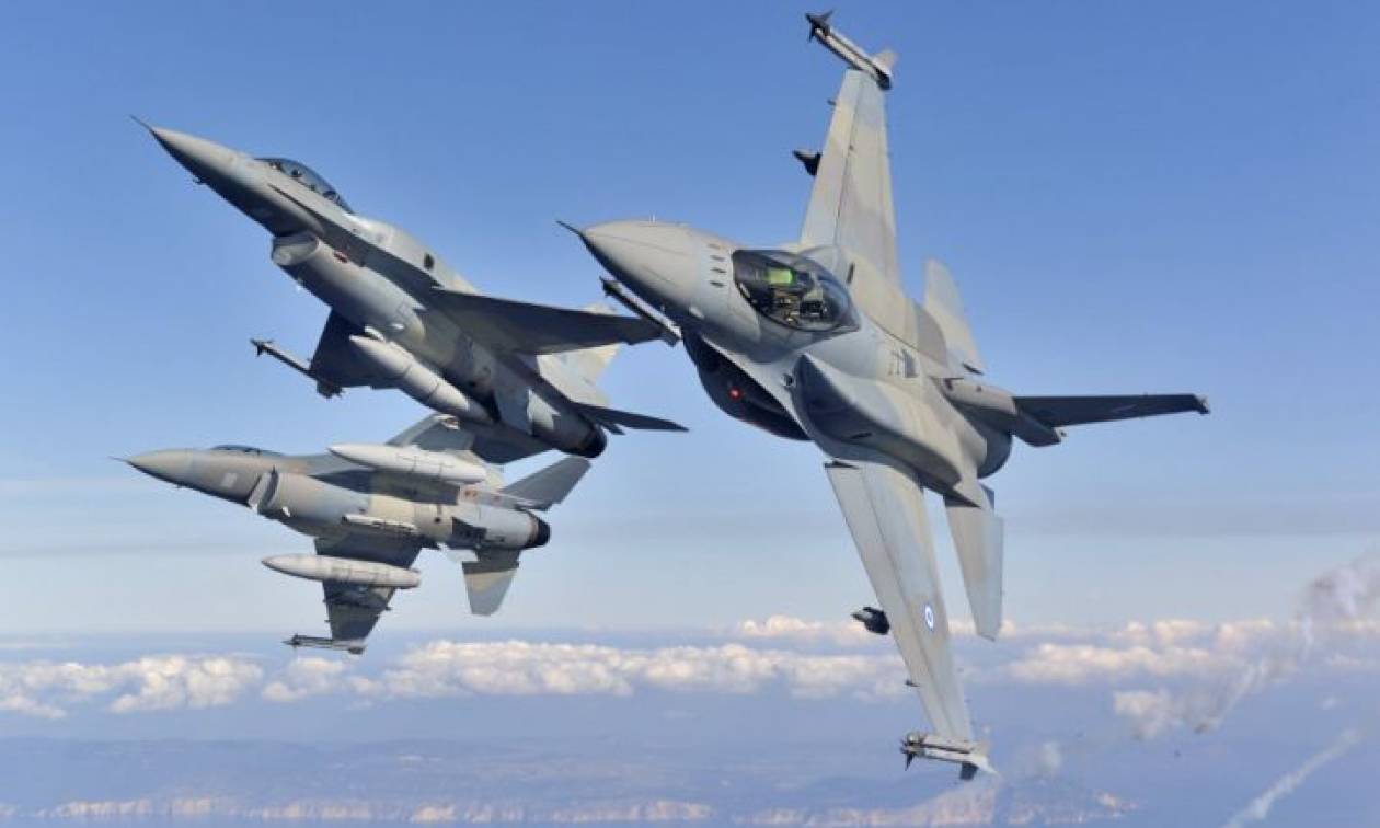 Στέιτ Ντιπάρτμεντ: Η πώληση των F-16 στην Τουρκία δεν πρέπει να συνδέεται με την ένταξη της Σουηδίας στο ΝΑΤΟ