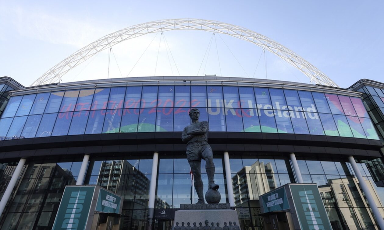 Wembley ΑΠΕ