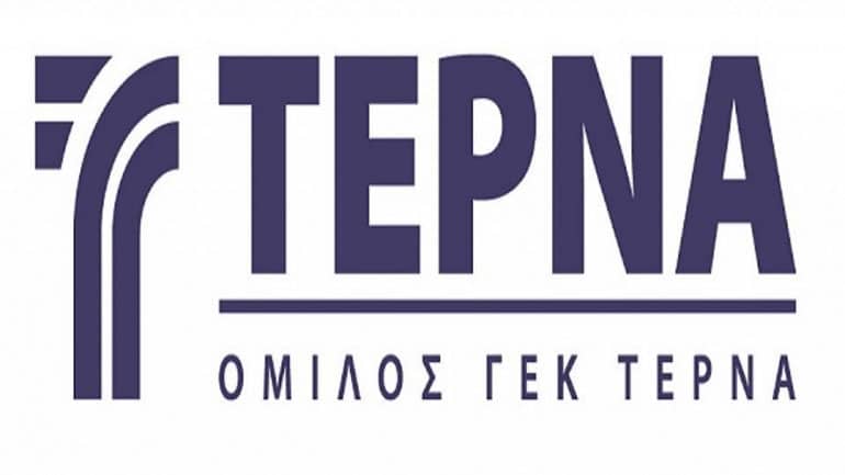 ΓΕΚ ΤΕΡΝΑ