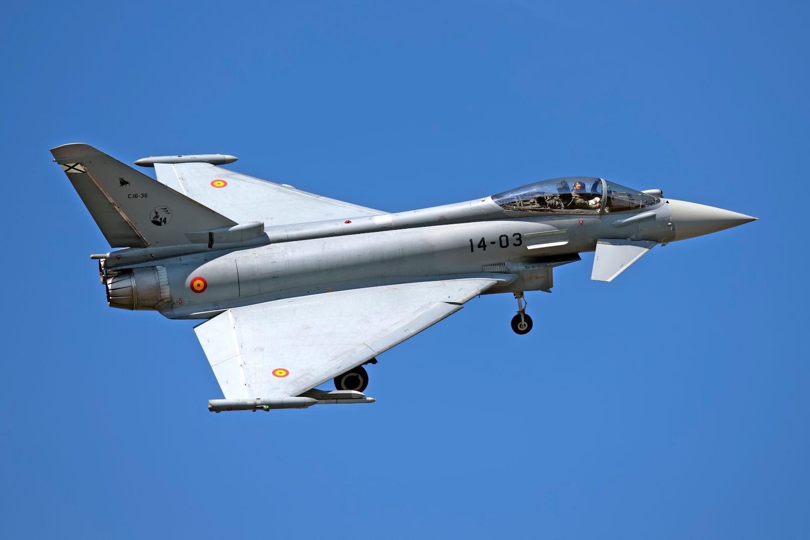 Τουρκία: Υπεροχή της Ελλάδας στο Αιγαίο με τα Rafale - Η Βρετανία μας στηρίζει για τα Eurofighter