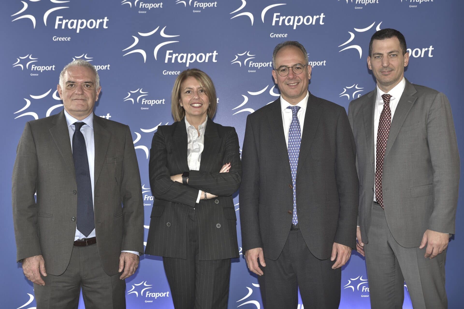 Fraport