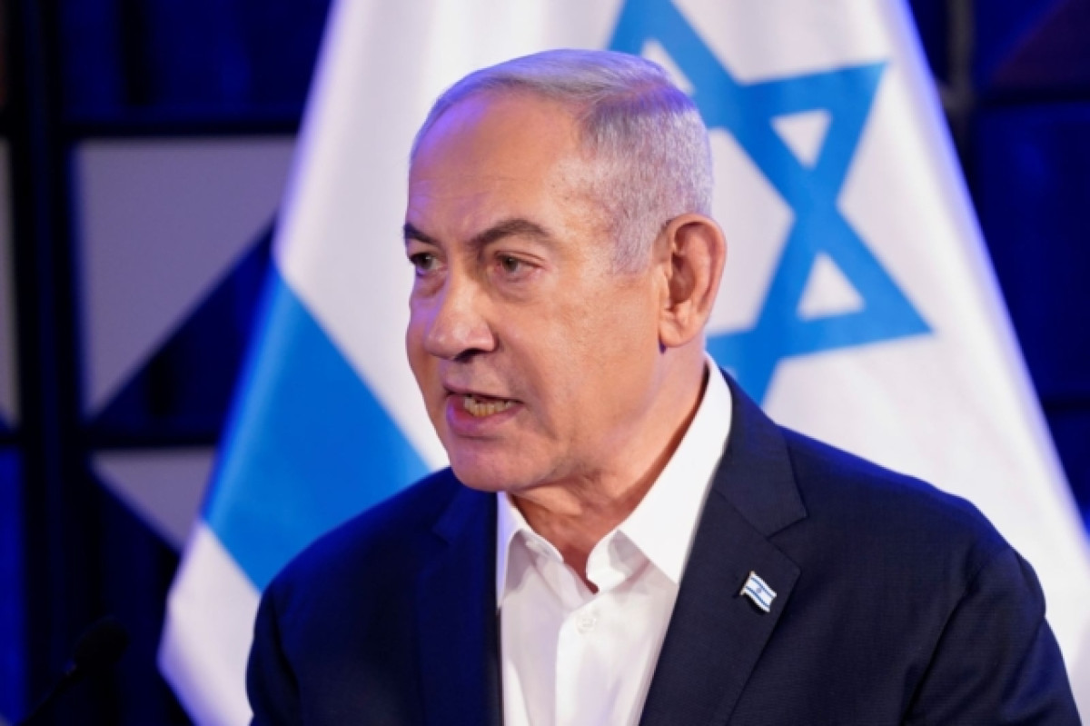 Ισραήλ: Πολεμικό συμβούλιο συγκαλεί ο Νετανιάχου