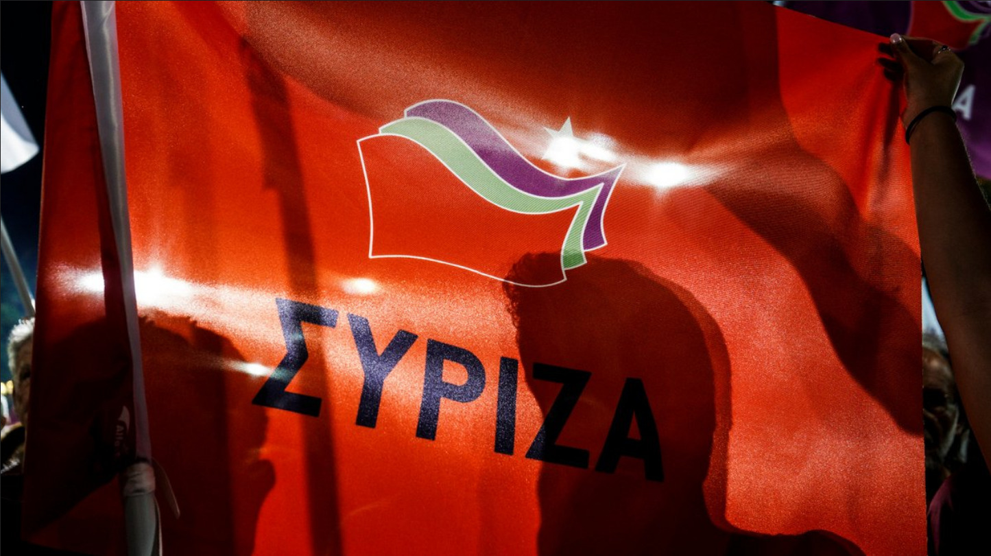 ΣΥΡΙΖΑ: «Γεμάτη ψέματα, παγίδες και κινδύνους η δήθεν μεταρρυθμιστική ατζέντα της κυβέρνησης»